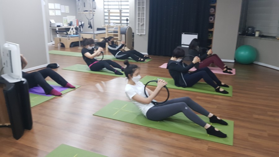 더쉼 이미지