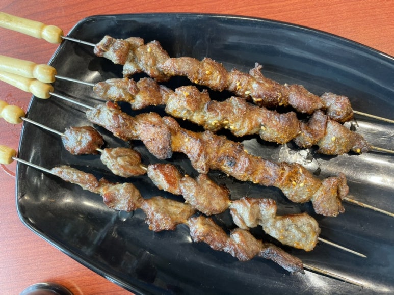 양양양꼬치구이 이미지