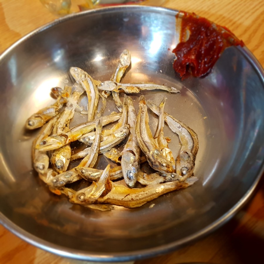 가마솥서민통닭 이미지