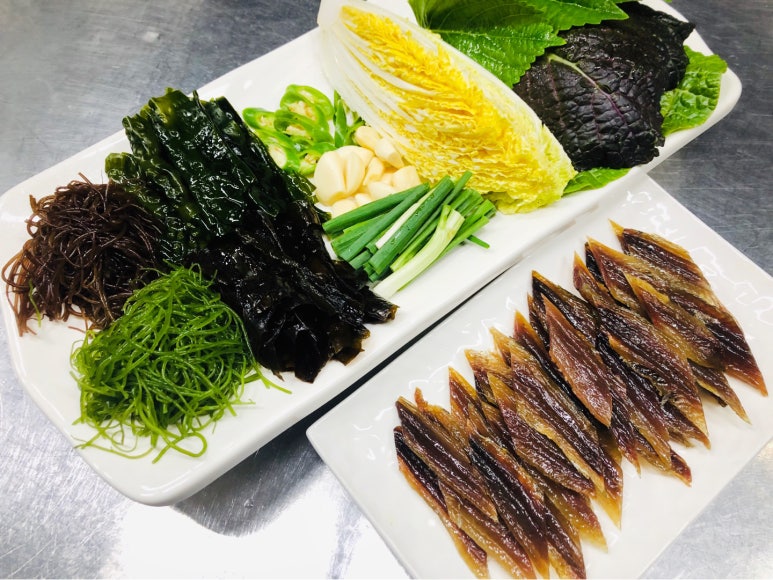화북식당 이미지