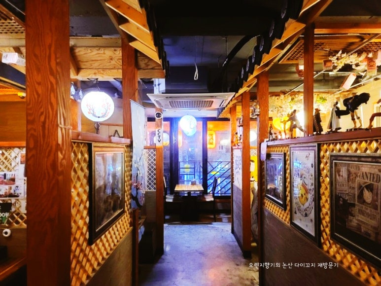 노랑통닭(논산점) 이미지