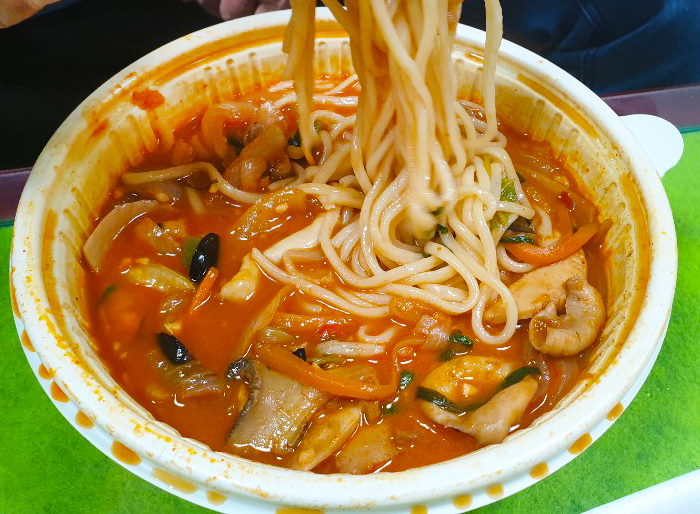 중화요리 북경 이미지