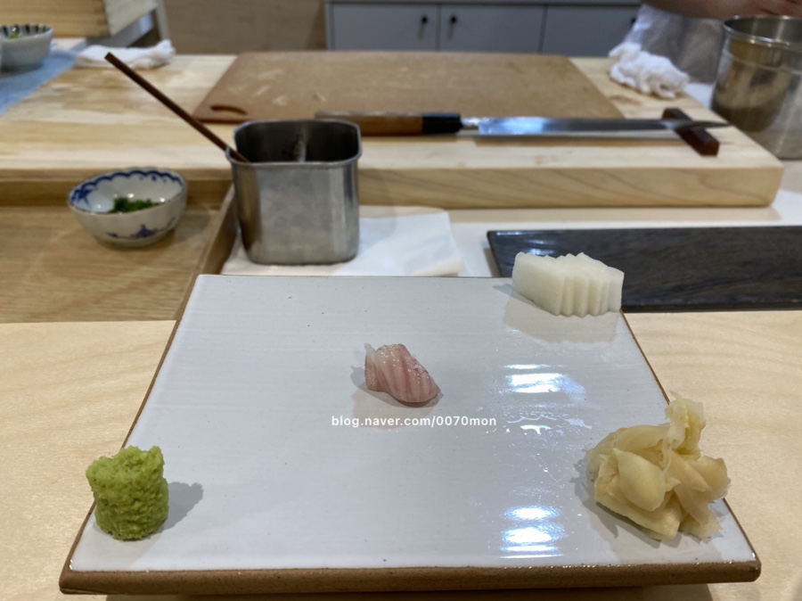 스시. 역도산 이미지