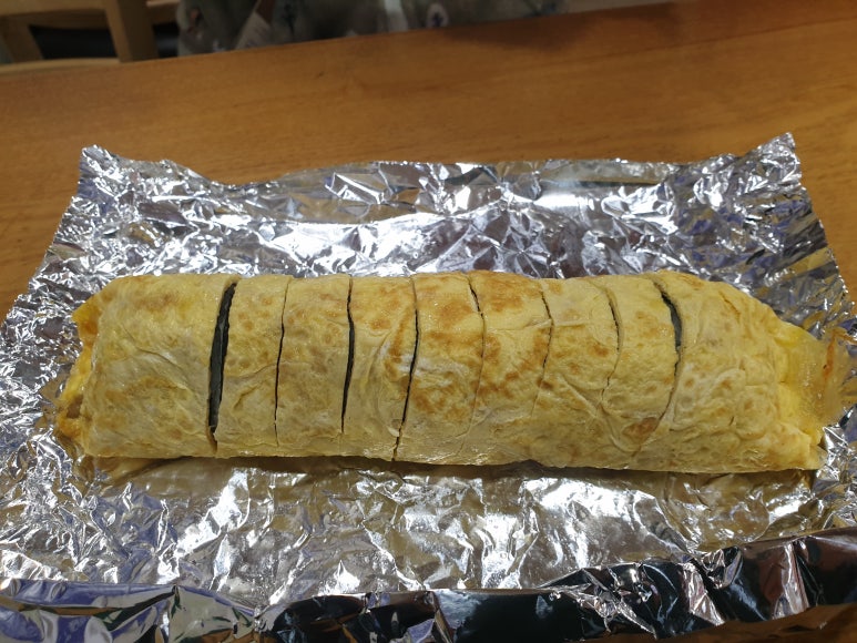 토마토김밥 대학동점 이미지
