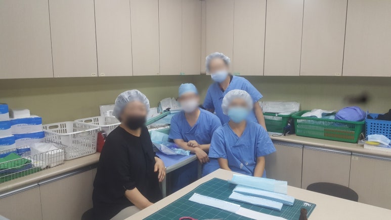 그린간호학원 이미지