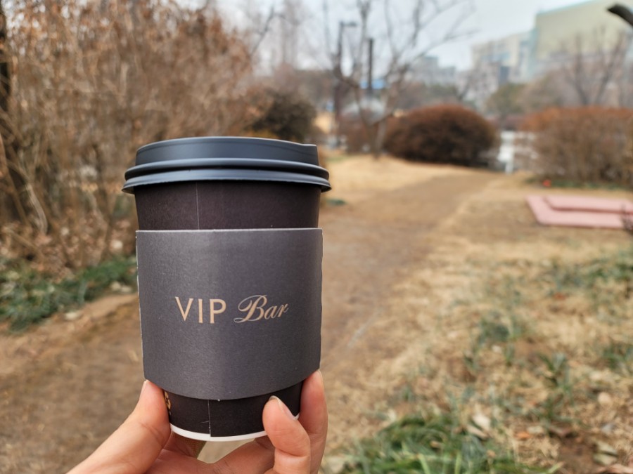 커피타임BAR 이미지