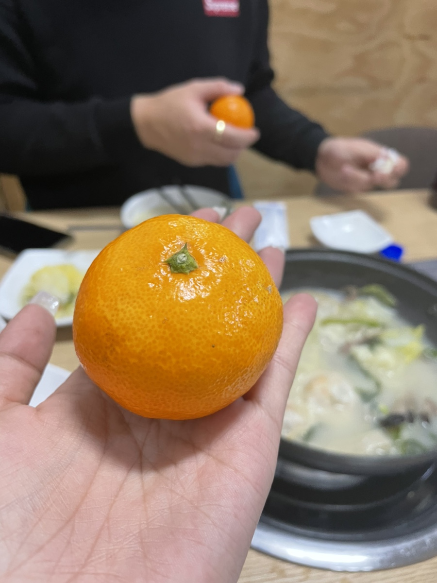 봉이손만두 이미지