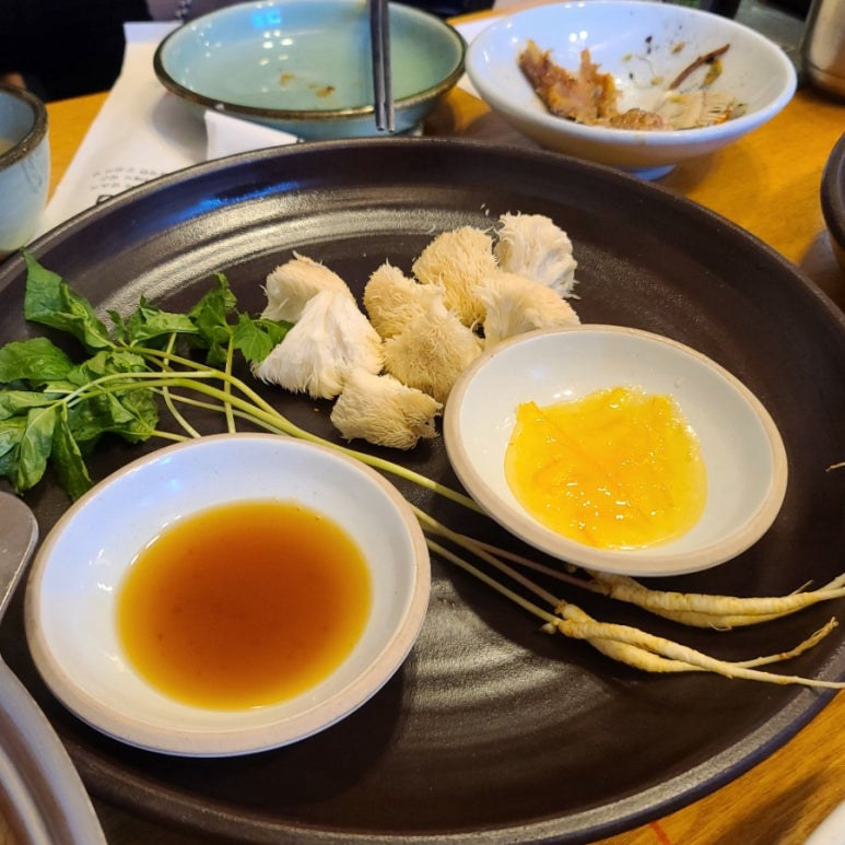 조은밥상 이미지