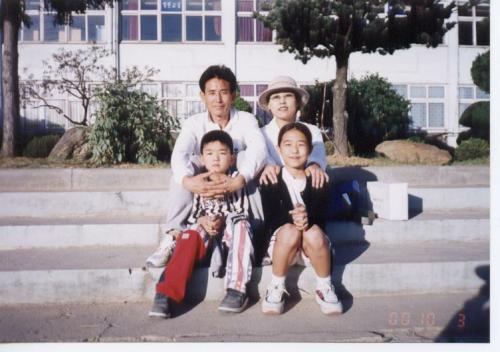 고향순대국 이미지