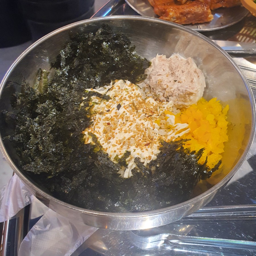 진주닭갈비 이미지