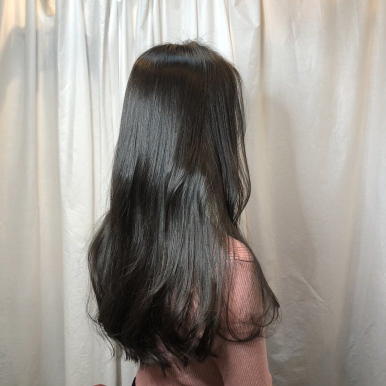 유정헤어 이미지
