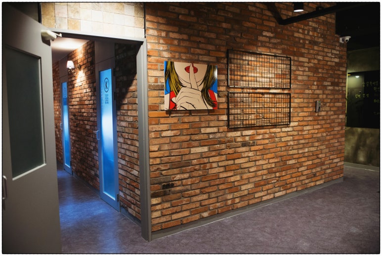 상갈독서실 이미지