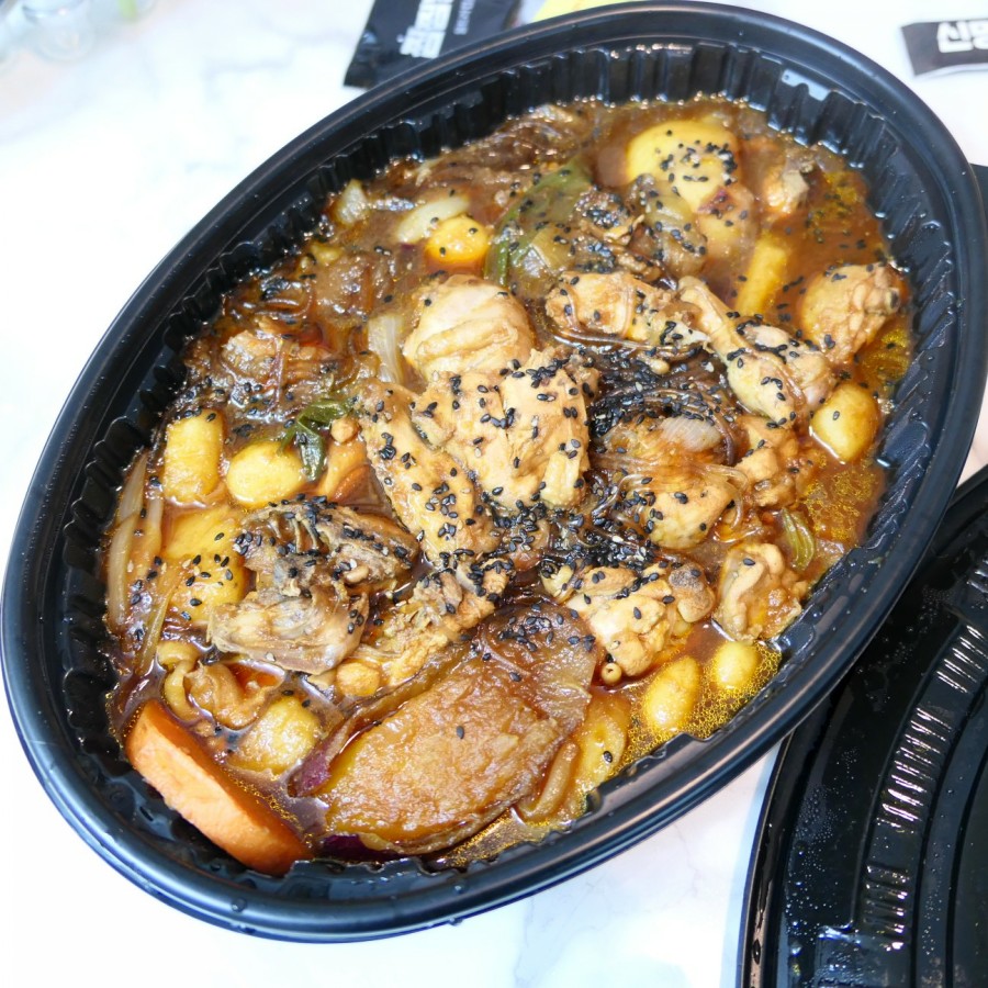 두마리찜닭두찜도봉쌍문점 이미지