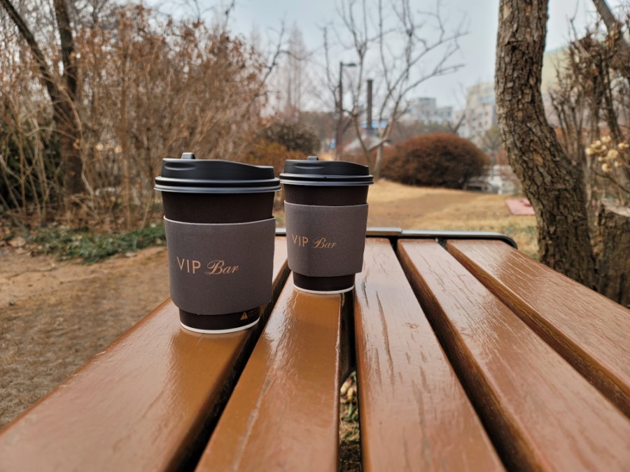 커피타임BAR 이미지