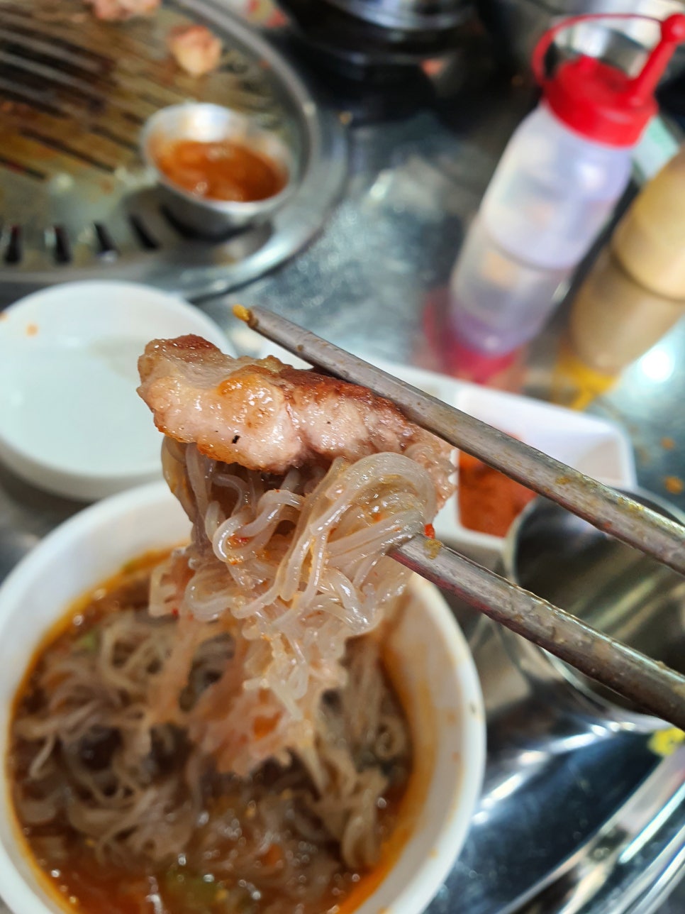 양기네불타는연탄구이 이미지