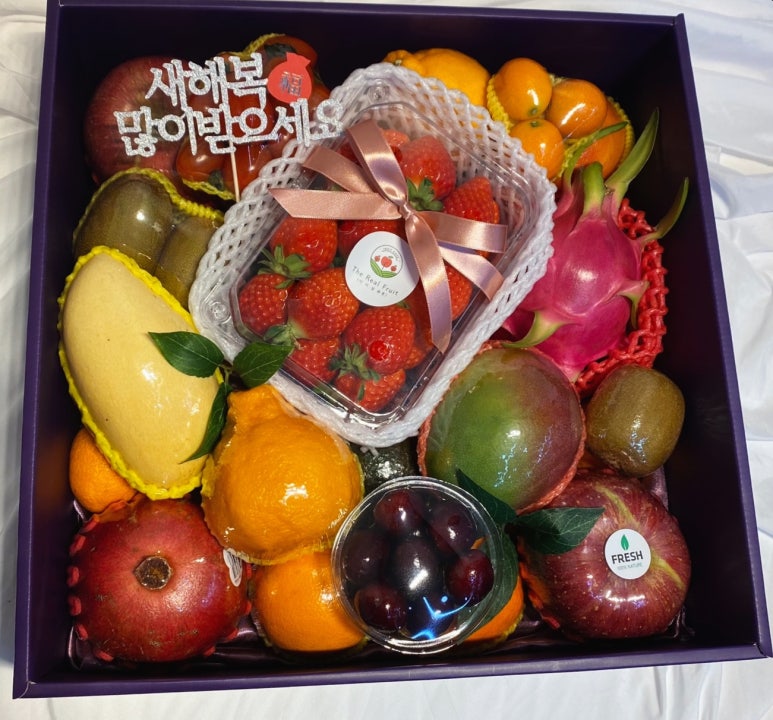 더리얼푸릇 이미지