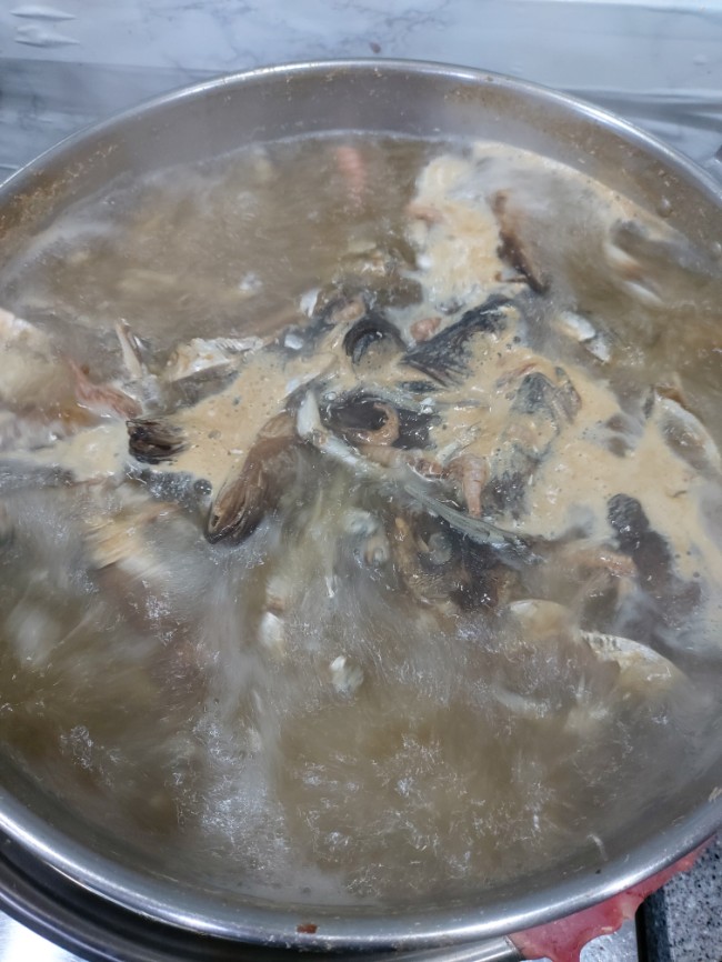 구정반찬 이미지