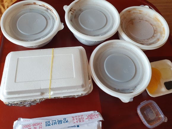 장목반점 이미지