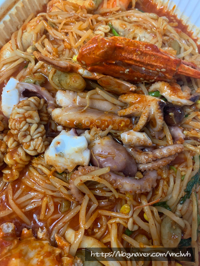바다품은해물찜 이미지