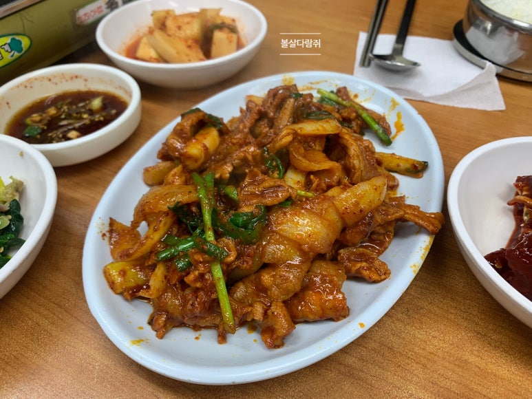 신안밥상 이미지