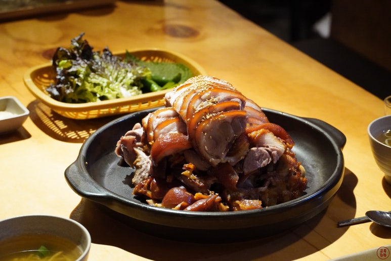 족발야시장청주 이미지