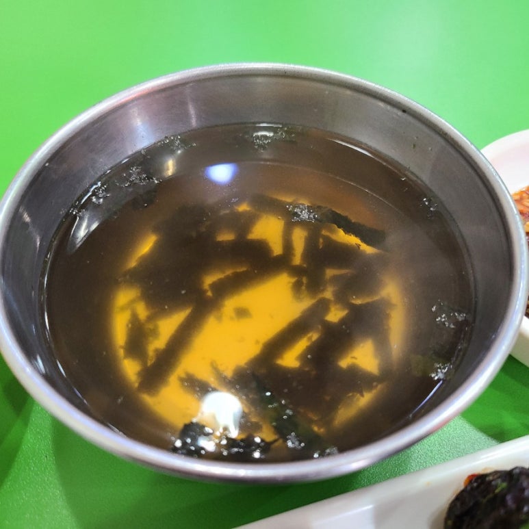 청도할머니김밥 이미지