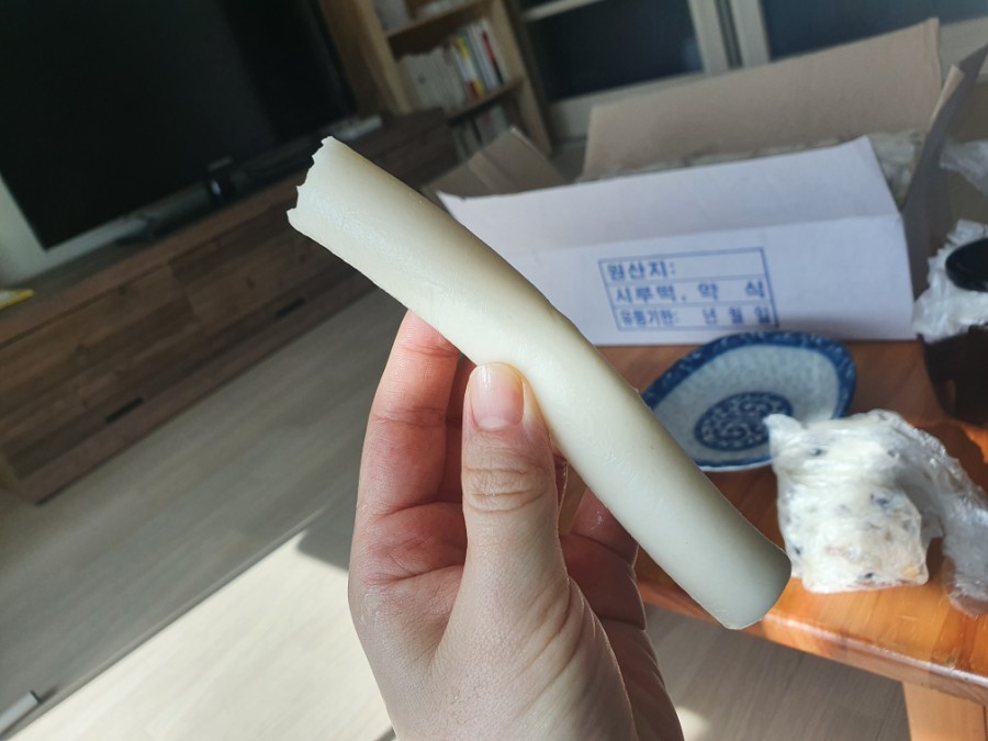떡하늬떡방 이미지