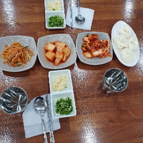 박가네추어탕 이미지