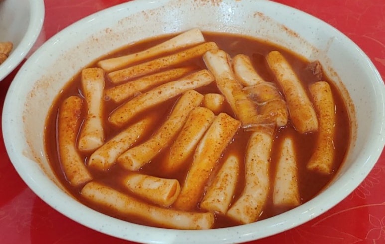 현대분식 이미지