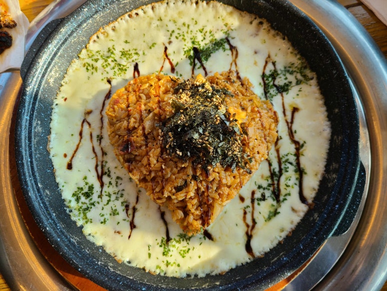 춘천고을닭갈비 이미지