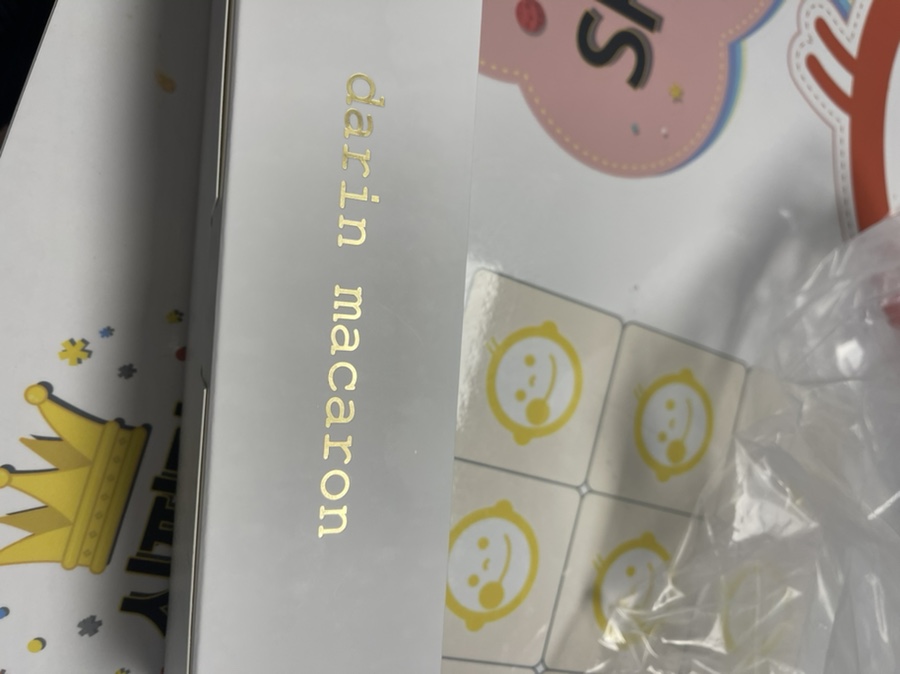 다린마카롱 이미지