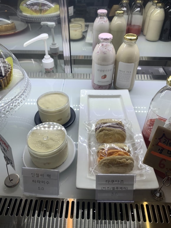 커피블러썸(coffee blossom) 이미지