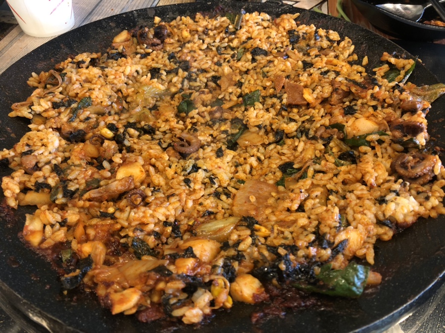 요물쭈꾸미 이미지