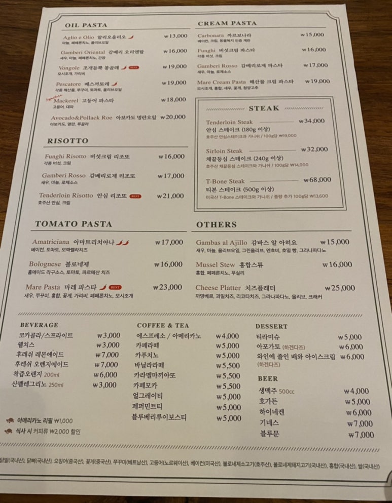 터틀파스타 이미지