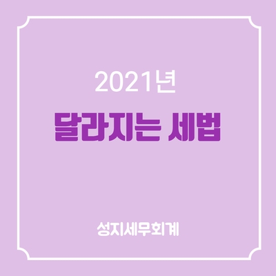 성지세무회계 이미지