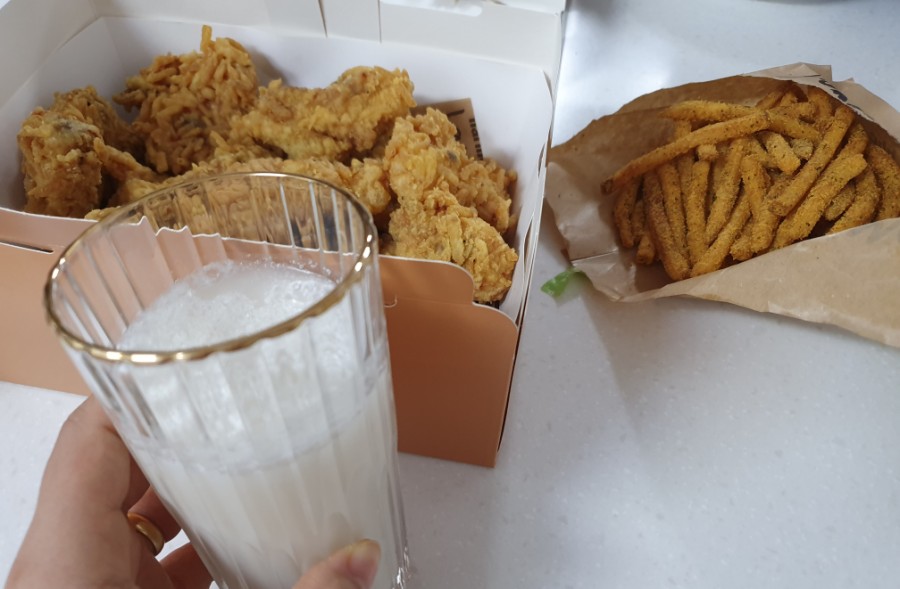 비에이치씨천안수신점 이미지