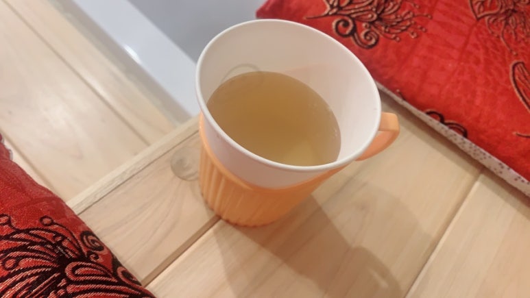 힐링약손테라피 이미지
