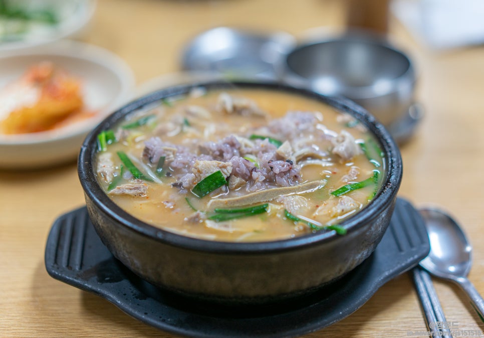 원조경주돼지국밥 이미지