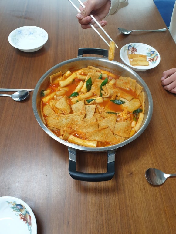 끓일래볶을래 이미지