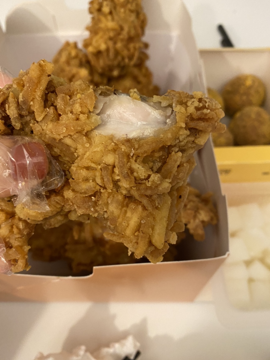 비에이치씨(BHC)울산달동스타점 이미지
