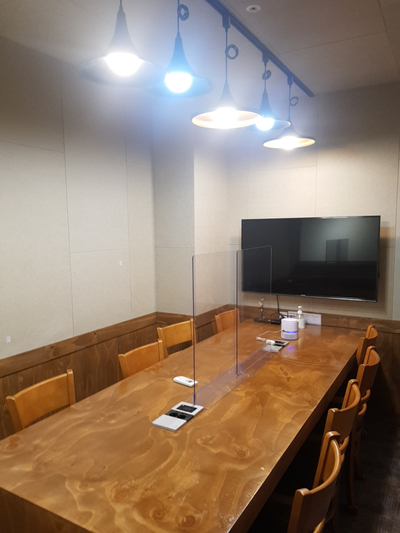 커피랑도서관야탑역점 이미지