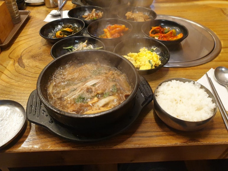 밥심 이미지