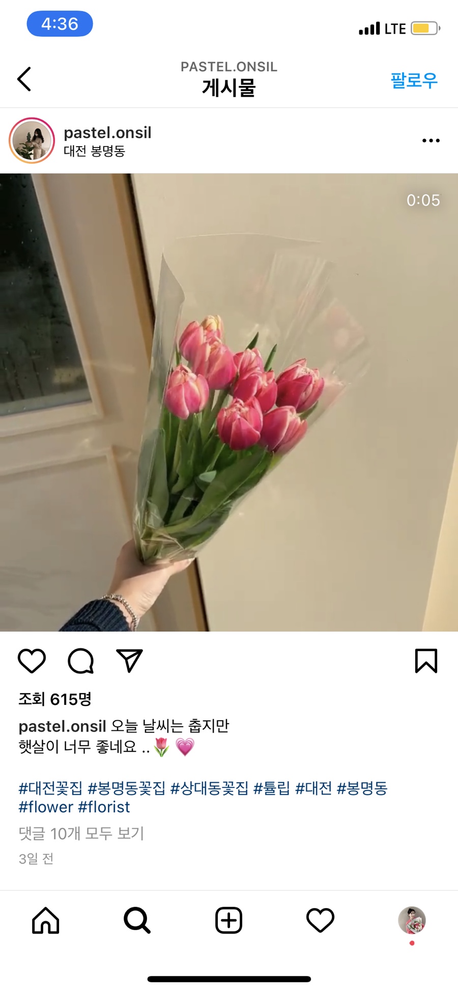 파스텔온실 이미지