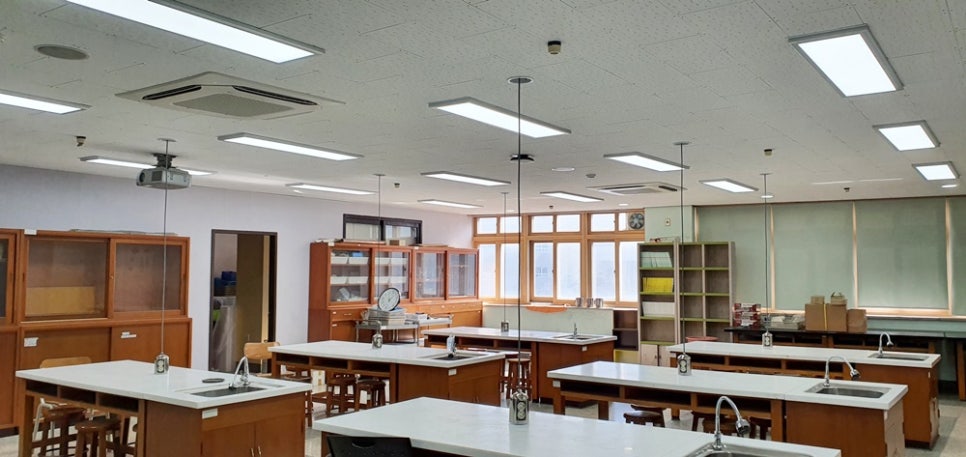 범박고등학교 이미지