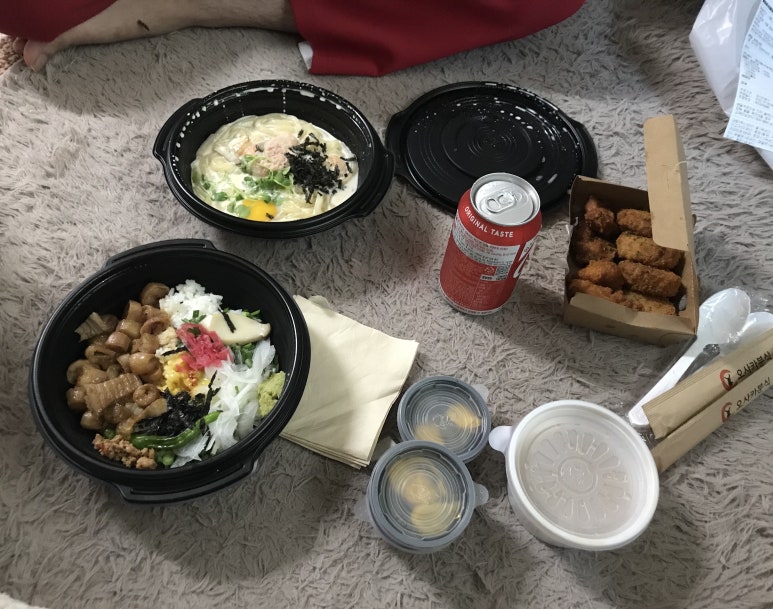 오사카분식 이미지
