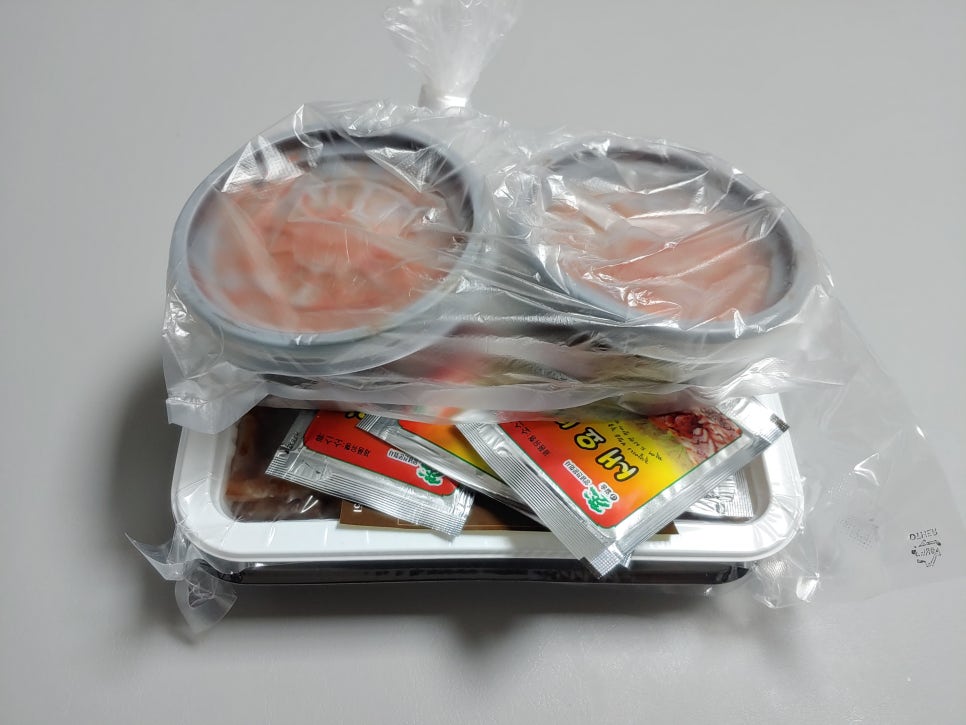 고깃집며느리 이미지