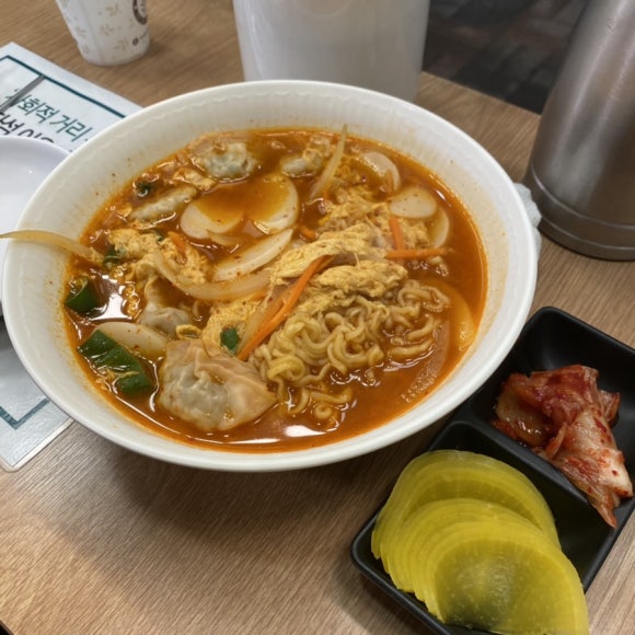 싸다김밥 이미지