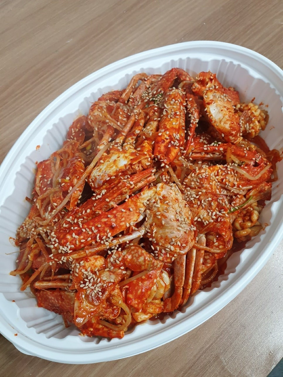 푸른바다찜탕 이미지