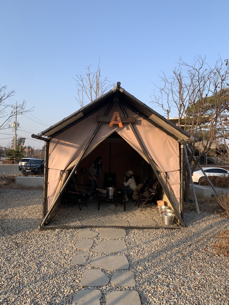 행복한체험캠핑장 이미지