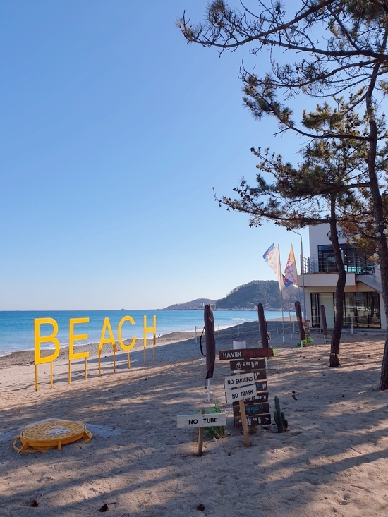 더 헤이븐(The Haven) 이미지